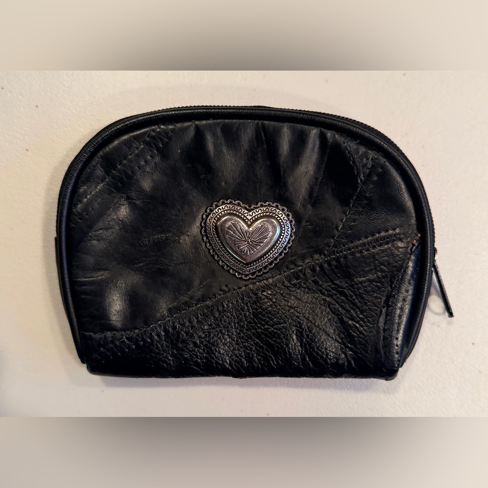 Women’s | Small Patchwork Leather Bag. - image 2